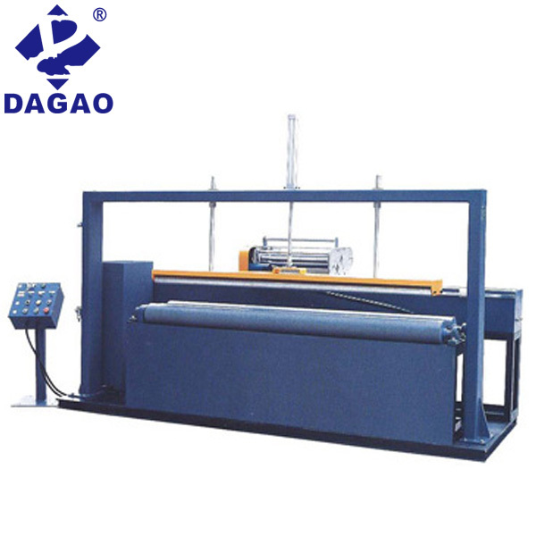 DG-1600F纏膜機、纏繞機